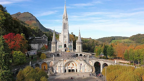 Notre Dame du Rozaire